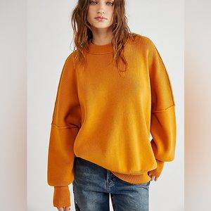 Free People Easy Street Tunic